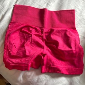 Shorts from shein
